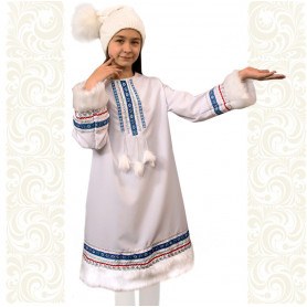 Костюм Северяночка- фото 1