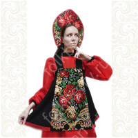 Костюм женский Ярмарка