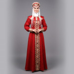 Костюмы Княжна