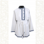 Косоворотки Оберег, хлопок