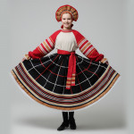 Юбки женские